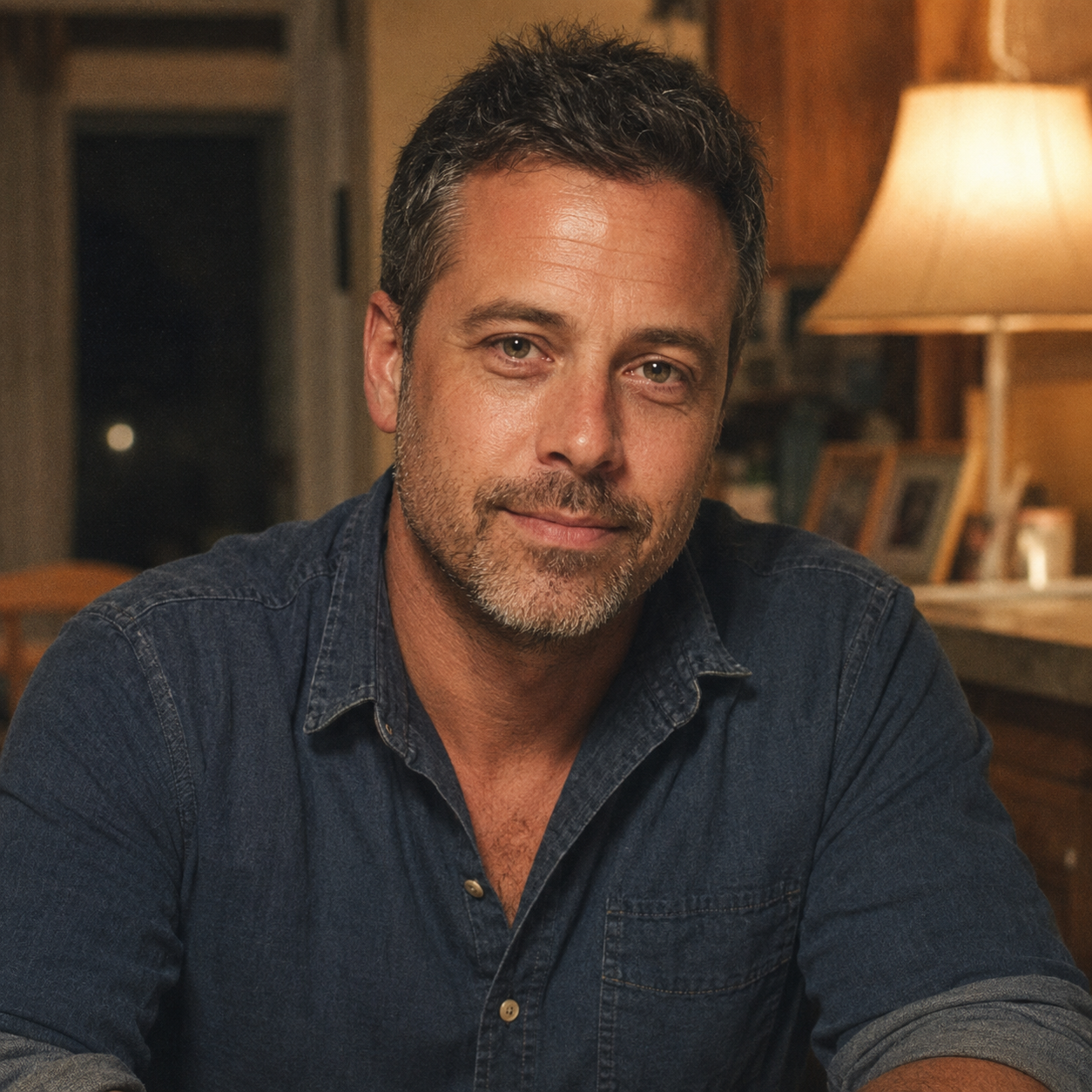 Wade Halloran
